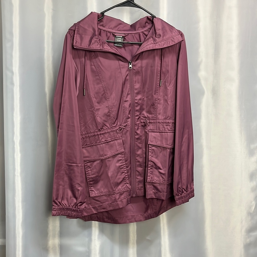 AVIA women’s commuter jacket